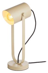ON STAGE Stolní lampa 42 cm - béžová