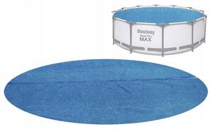 Krycí Plachta pro bazény 366 cm Bestway 58242