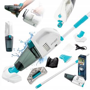 Bezdrátový ruční bazénový Vysavač Intex 28626