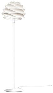 UMAGE Carmina stojací lampa v bílé barvě
