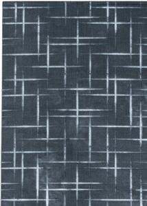 Kusový koberec Costa 3521 grey - 80 x 150 cm