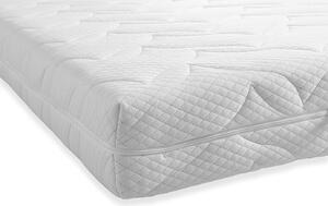 Slee Premium Stit Nit potah na matraci Výška: 20 cm, Rozměr: 90 x 200 cm, Gramáž: 350 gr/m2