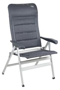 Crespo Kempingové křeslo Crespo Deluxe XL