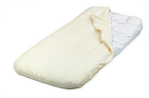 Hojdavak Potah na matraci BABY ze 100% bio bavlny