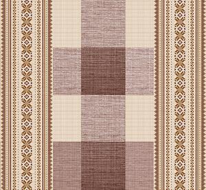 Ubrus PVC Fl-1087-04 Vyšívaný sen (různé velikosti)