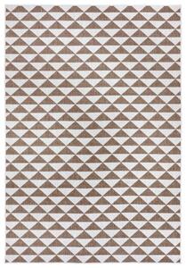 NORTHRUGS - Hanse Home koberce Kusový koberec Twin Supreme 105503 Tahiti Linen – na ven i na doma - 80x150 cm