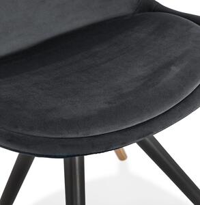 Kokoon Design Jídelní židle Mikado Barva: Modrá