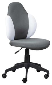 IDEA nábytek Kancelářská židle BONNIE zelená