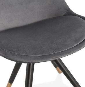Kokoon Design Jídelní židle Mikado Barva: Hořčicová žlutá
