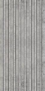 Windu Akustický obkladový panel, dekor Beton/šedý filc 800x400mm, 0,32m2