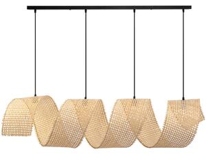 Toolight Závěsné osvětlení BOHO 1CP NEW OSW-05111