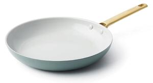 Pánev Padova, 28 cm, blankytně modrá - GreenPan