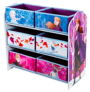 Organizér na hračky Frozen