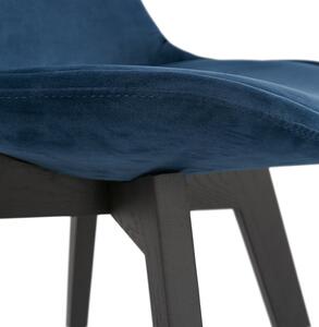 Kokoon Design Jídelní židle Phil Barva: šedá/přírodní