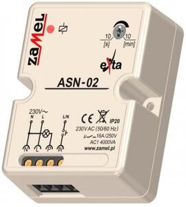 Zamel Schodišťový automat ASN-02 ASN-02