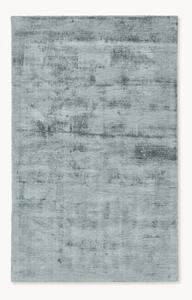 Ručně tkaný viskózový koberec Jane