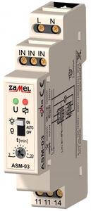 Zamel Schodišťový automat ASM-03 ASM-03
