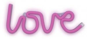 Plastrol Led neonové světlo RTV100208