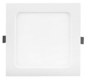 Zamel LED svítidlo LSP-15 čtvercové, 15W, 230V LSP-15NK - neutrální bílá