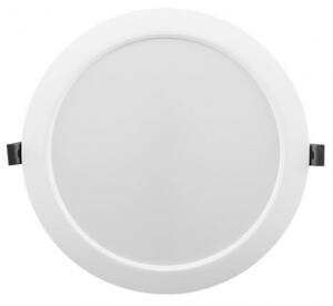 Zamel LED svítidlo LSP-20 kulaté, 20W, 230V LSP-20NO - neutrální bílá