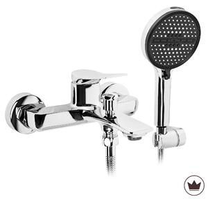 Vanová baterie REA VISION PREMIUM Chrome