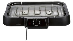 Silvercrest® Kitchen Tools Elektrický stolní gril Stge 2000 B2 (100389034)