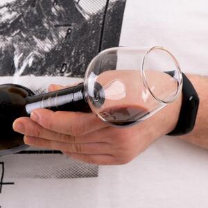 Master Nástavec na víno ve tvaru poháru