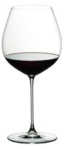 RIEDEL VELOCE Pinot Noir a Nebbiolo, set 2 ks sklenic 6449/07