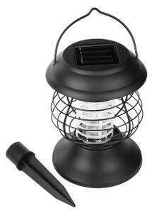 TRIXLINE solární lampa antikomárová P824