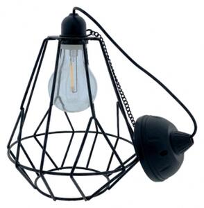 TRIXLINE Led solární světlo P915