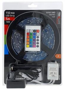 TRIXLINE Led pásek P1145