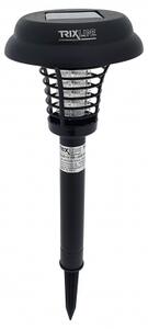 TRIXLINE solární lampa antikomárová P825