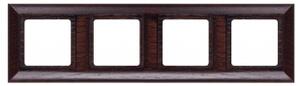 Timex Rámeček čtyřnásobný Ra-4/OP/WE