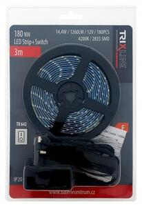 TRIXLINE Led pásek P1143
