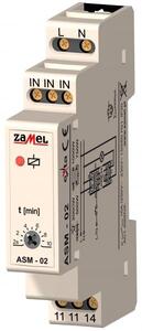 Zamel Schodišťový automat ASM-02 ASM-02