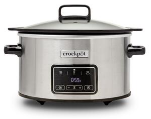 Pomalý hrnec CrockPot na vaření a dušení 3,5 l (CSC111X)