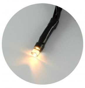 TRIXLINE Vánoční Led osvětlení P488