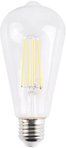 Goldlux Platinum led žárovka 1x7.5 W 4000 K E27 316455