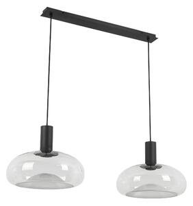 ZÁVĚSNÉ SVÍTIDLO, GU10/20 W, 98,5/37/183 cm Dieter Knoll