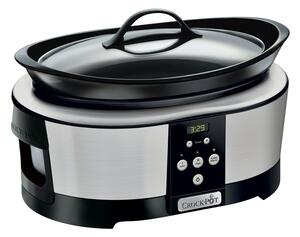 Pomalý hrnec CrockPot SCCPBPP 605 NG 5,7l