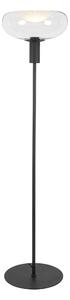 STOJACÍ LAMPA, 37/155 cm Dieter Knoll