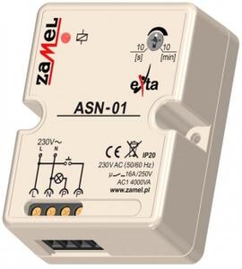Zamel Schodišťový automat ASN-01 ASN-01