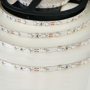 LED pásek ultrafialový UV12120 12V 9,6W/m 120LED/m