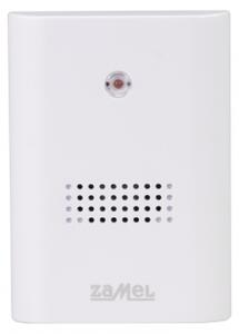 Zamel Bezdrátový zvonek VIBRO ST-229 ST- 229