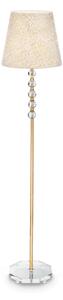 Stojanové svítidlo Ideal lux 077765 QUEEN PT1 1xE27 60W