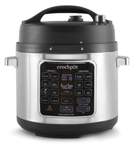 Crockpot Turbo Express 5,6 l multifunkční hrnec (CSC062X)