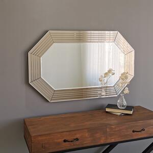 Zrcadlo Silvery VI (Bronzová). 1072162