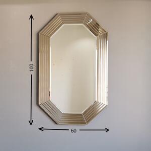 Zrcadlo Silvery VI (Bronzová). 1072162