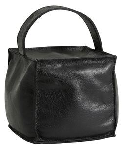 Nordal Dveřní zarážka Cook - Black ND136