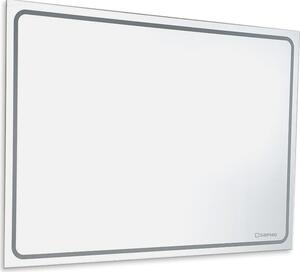 Sapho GEMINI LED podsvícené zrcadlo 1100x650mm GM110